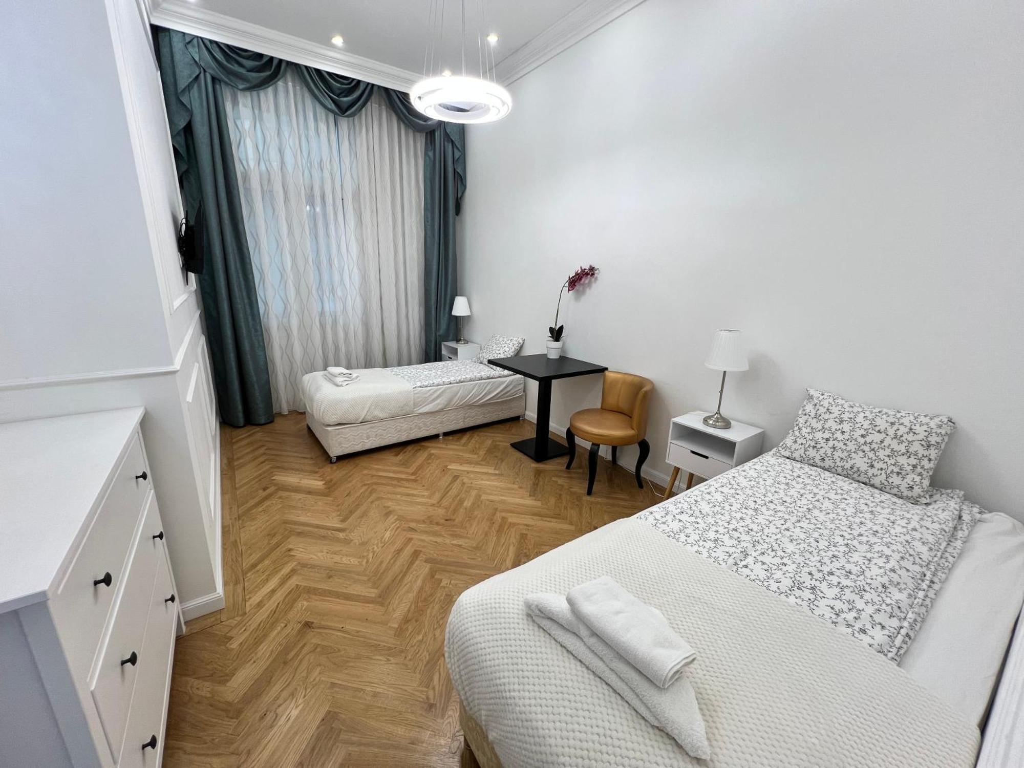 Danube View Apartment Budapest Exteriör bild