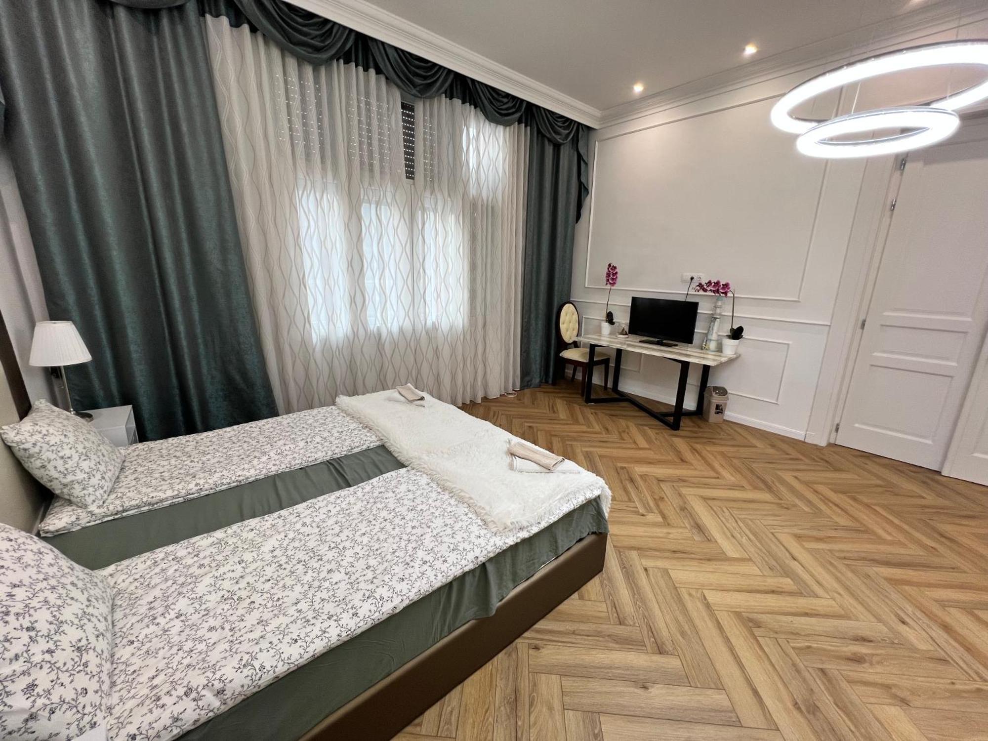 Danube View Apartment Budapest Exteriör bild